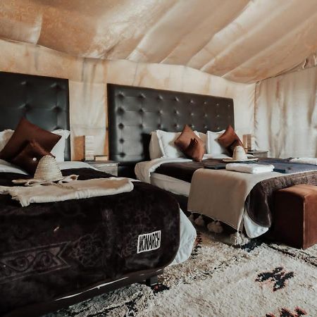 Merzouga Horizon Luxury Camp エクステリア 写真