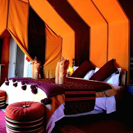 Merzouga Horizon Luxury Camp 部屋 写真