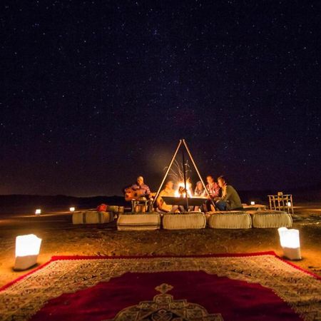 Merzouga Horizon Luxury Camp エクステリア 写真