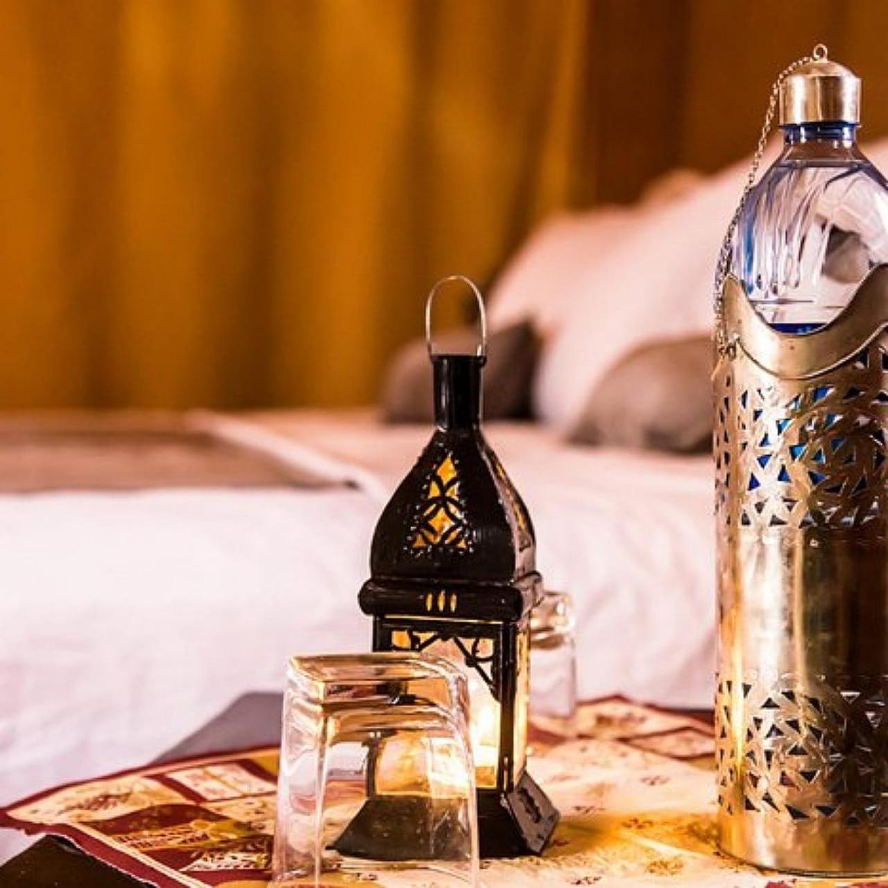 Merzouga Horizon Luxury Camp エクステリア 写真