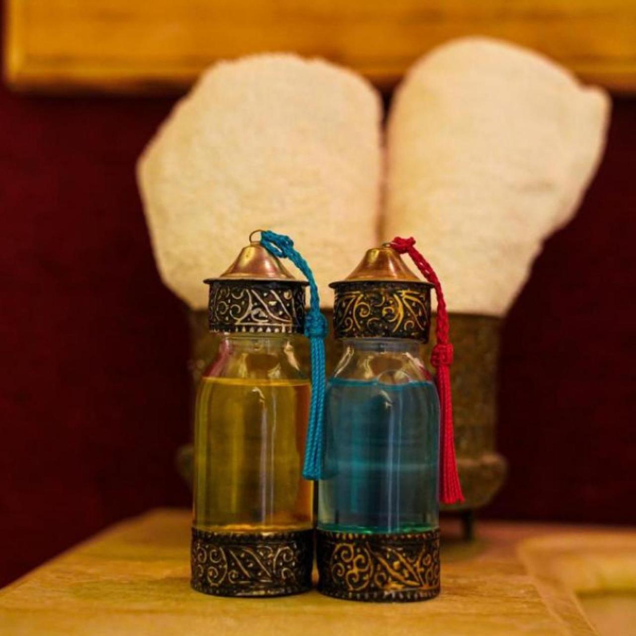 Merzouga Horizon Luxury Camp エクステリア 写真