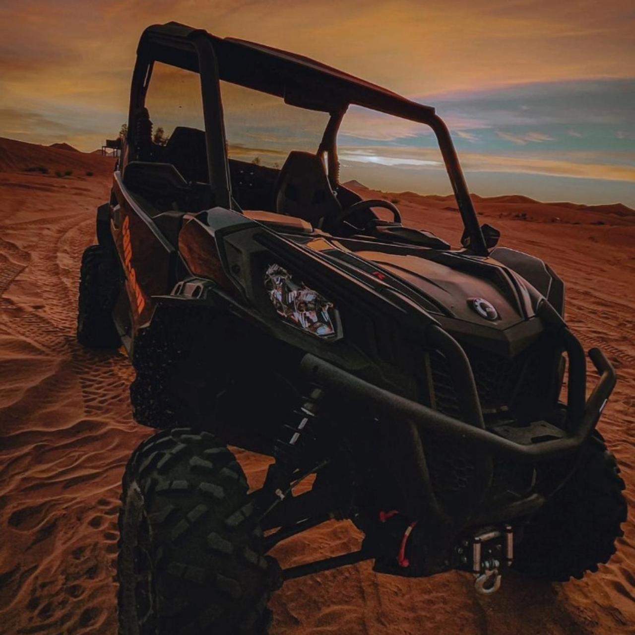 Merzouga Horizon Luxury Camp エクステリア 写真